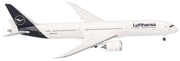 Herpa Lufthansa Boeing 787-9 Dreamliner 1:500 (535946-002)