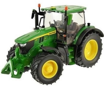Britains John Deere 6R 185 1:32 (Bri43351)