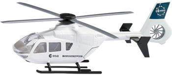 Siku ESA Hubschrauber 1:50 weiß 1:50 (2537)