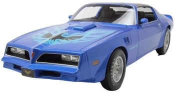 Maisto Pontiac Firebird Trans Am 1978 1:18