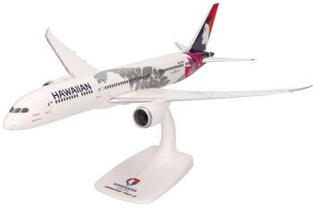 Herpa Hawaiian Airlines Boeing 787-9 Dreamliner 1:200 (614405)