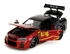 Jada Godzilla Nissan GTR