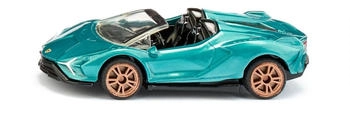 Siku Lamborghini Sian Roadster 1 Stk.