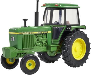 Britains John Deere 4240 1:32 (Bri43376)