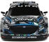 Solido Ford Puma WRC schwarz 2021 1:18 (S1809501)