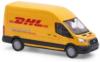 Busch Ford Transit 2014 DHL 1:87 (54508)