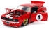 Jada Chevrolet Camaro 1969 1:24 (Fast & Furious)