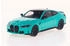 Solido BMW G82 M4 Competition grün 2023 1:43 (S4316002)