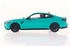 Solido BMW G82 M4 Competition grün 2023 1:43 (S4316002)