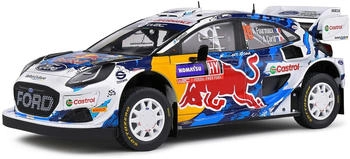 Solido Ford Puma Rally 1 #16 weiß 1:18 (S1809504)
