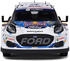 Solido Ford Puma Rally 1 #16 weiß 1:18 (S1809504)