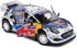 Solido Ford Puma Rally 1 #16 weiß 1:18 (S1809504)
