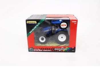 Britains New Holland T6.175 Blue Power Traktor 1:32 (43356)