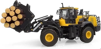 Universal Hobbies New Holland T5.130 (UH5360)