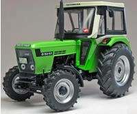 Weise Toys 1054 DEUTZ D 52 07 A (1980 - 1984)