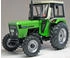 Weise Toys DEUTZ-FAHR D5207 A Fritzmeier Cab 1:32 WEISE-TOYS (WEI1054)