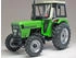Weise Toys DEUTZ-FAHR D5207 A Fritzmeier Cab 1:32 WEISE-TOYS (WEI1054)