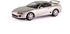 Solido Toyota Supra MKIV silber 1:43