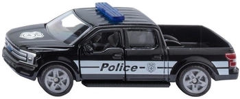 Siku Ford F150 US-Police (1496)