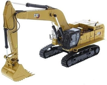 Diecast Masters CAT 395 Hydraulic Excavator Next Gen. GP Version 1:50 (85709)