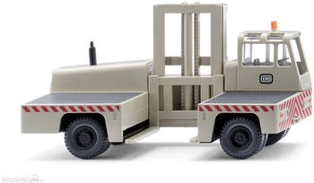 Wiking Seitenstapler DB grau 1:87 (066702)