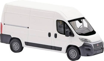 Busch Fiat Ducato weiß 1:87 (54600)