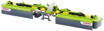 Britains Claas Heckmäher Tomy