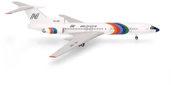 Herpa Aeronica Tupolev TU-154M "Momotombo" 1:200 (573207)