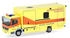 Herpa Mercedes-Benz Atego 2008 Koffer-LKW BwK 1:87 (747097)