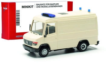 Herpa MiniKit Mercedes-Benz Vario RTW 1:87 (013949)