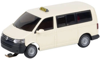 Faller VW T5 Taxi Car System H0 (WIKING 161428)