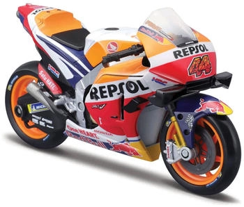 Maisto Honda RC213V Repsol Team 2021 #44 Pol Espargaró 1:18