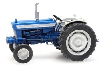 Artitec Ford 5000 Traktor H0 (387.441)