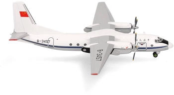 Herpa CAAC Airlines Xian Y-7 "B-3457" 1:200 (573016)