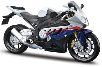 Maisto BMW S1000 RR 1:12 Kit (MAI-MA-39191)