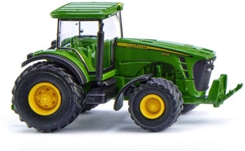 Wiking John Deere 8330 Landwirtschaftsmodell N (096603)