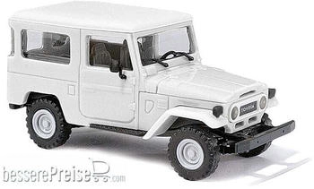 Busch Toyota Land Cruiser J4 1:87 (60217)
