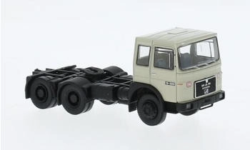 Brekina MAN F7 3achs SZM DB 1968 1:87 (78161)