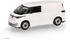 Herpa VW ID. Buzz Cargo 1:87 candy weiß (421164)
