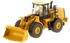 Diecast Masters CAT 966M Wheel Loader 1:87 (85948)