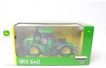 Britains John Deere 9Rx640 1:32 (Bri43300)