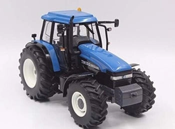 Replicagri New Holland TM150 mit Fronthydraulik 1:32 (225)