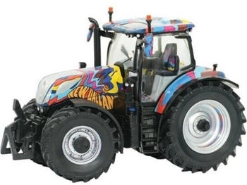 Britains New Holland T7.300 60Th Anniversary Limited Edition