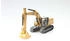 Diecast Masters Caterpillar 336 Next Gen Kettenbagger 1:87 (85658)