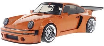 Solido Porsche KS-R 1:18 orange (2022)