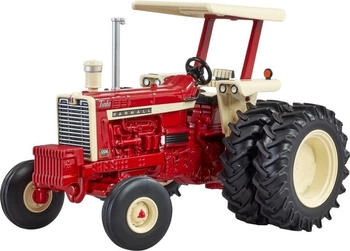 Britains Farmall 1206 1:32 (BRI43363)
