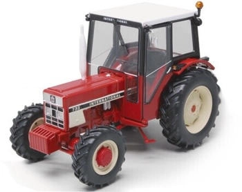 Replicagri IHC 733 Traktor 1:32