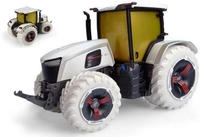 Universal Hobbies UH6279, Massey Ferguson Next Concept Traktor Modell von Universal