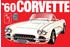 Round2 Chevrolet Corvette 1960 1:25 (591374)