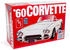 Round2 Chevrolet Corvette 1960 1:25 (591374)